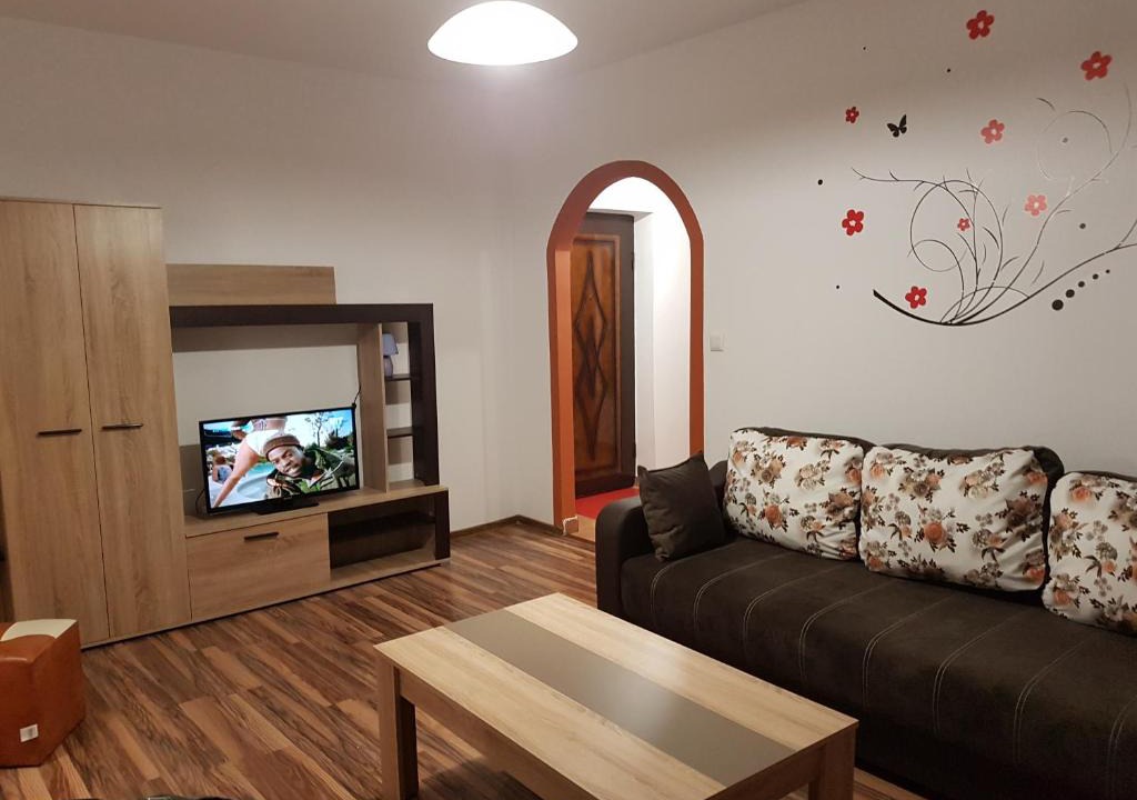 Piatra Neamt Apartment | Apartament Sely 2