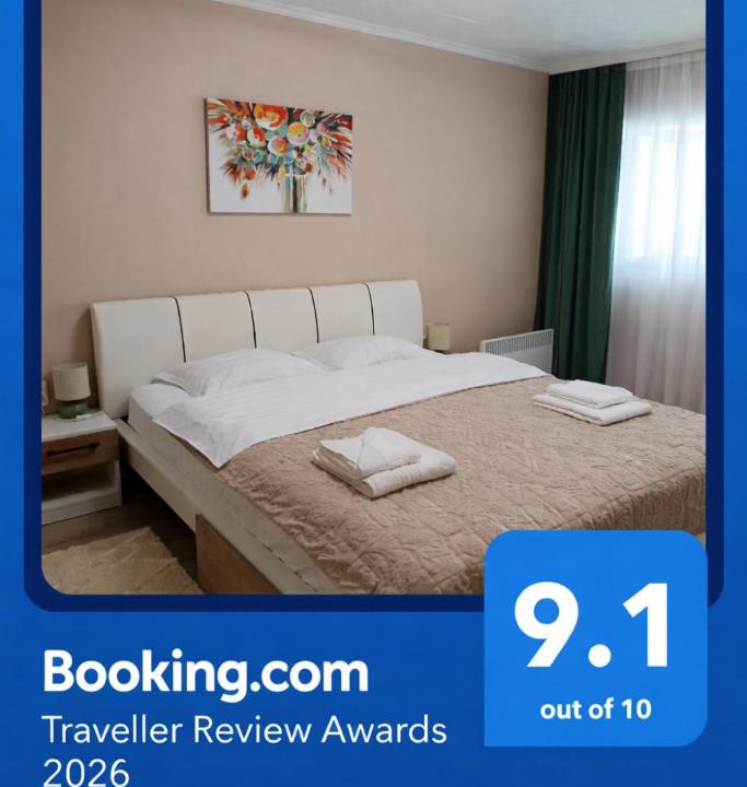 Baile Herculane Apartment | Apartament Serenity