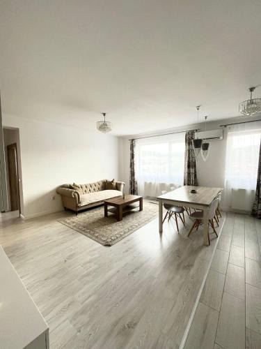 Floresti Apartment | Apartament Somesului Cluj- Floresti
