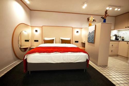 Tirgu Neamt Apartment | Apartament Studio - Târgu Neamț ,Premium Hotel Style