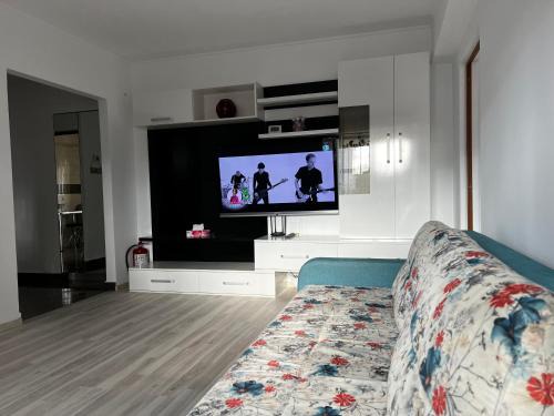 Pitesti Apartment | Apartament Teo Ultracentral