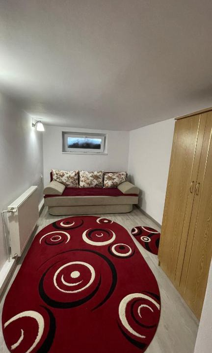 Lazaret Apartment | Apartament Teodora