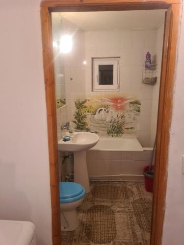 Craiova Apartment | Apartament trei camere
