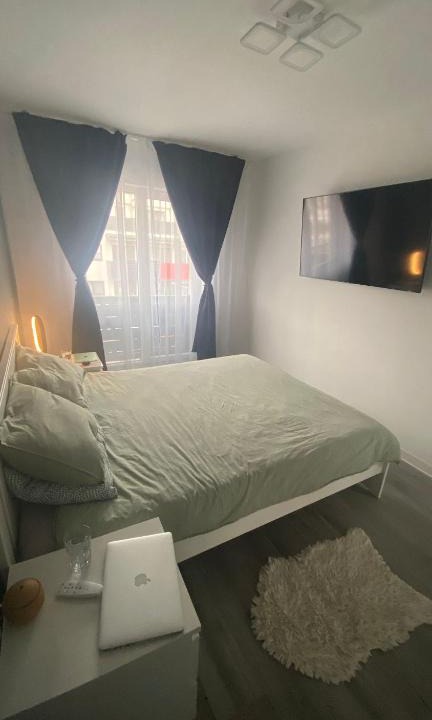 Baciu Apartment | Apartament Untold