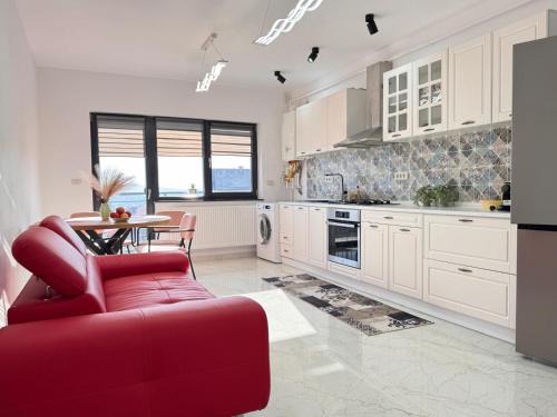 Suceava Apartment | Apartament Vedere relaxantă