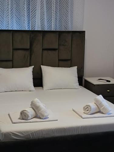 Baile Unu Mai House | Apartamente 9 Teo