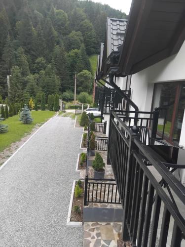 Borsa Apartment | Apartamente Casa Albu