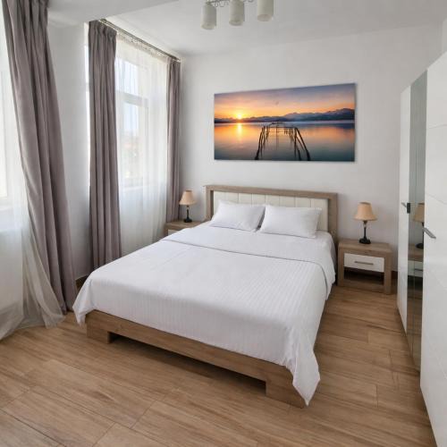 Ramnicu Valcea Apartment | Apartamente Livada