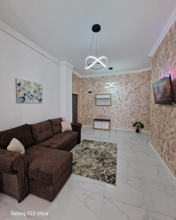 Mamaia-Sat Apartment | Aparthotel Amalia