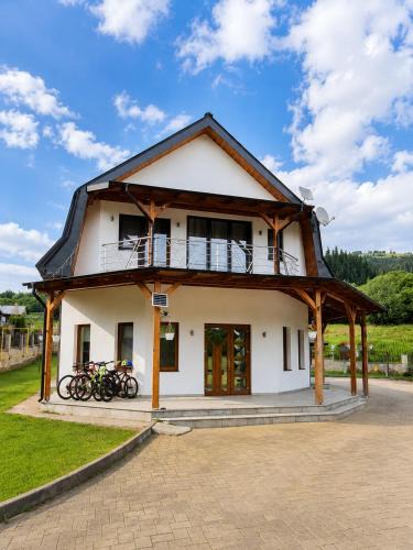 Vatra Dornei Apartment | Aparthouse Andreea