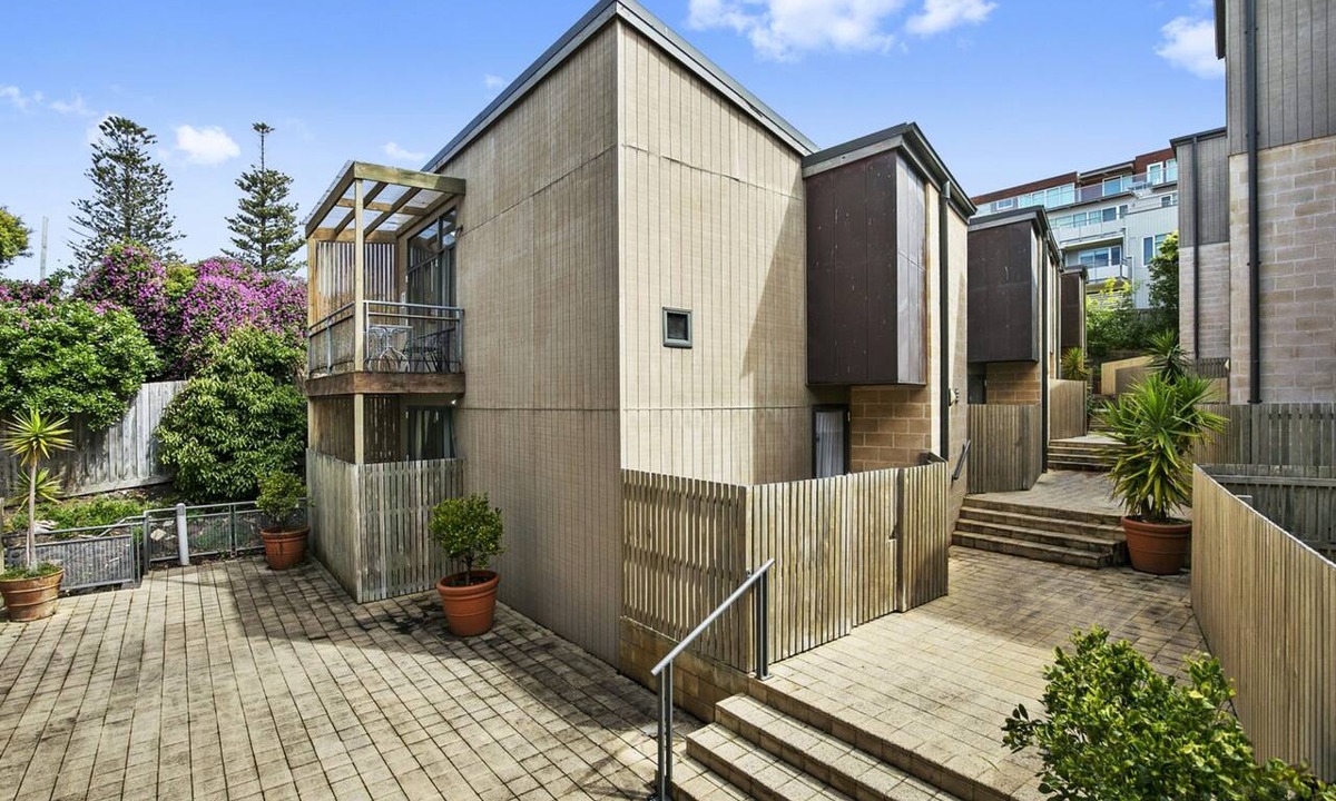 Lorne Apartment | Apartment 36 Pacific Apartments
