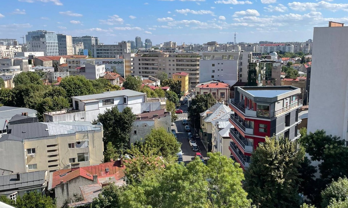 Bucharest City-Centre Apartment | Apartment in central position, Bucharest 😊