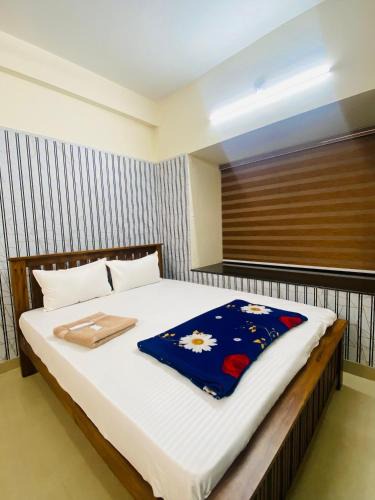 Guruvayur Apartment | Apartment in Guruvayur- Sooryamadhavam-only for families