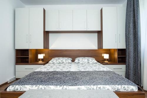 Odorheiu Secuiesc Apartment | Apartment in Odorheiu Secuiesc