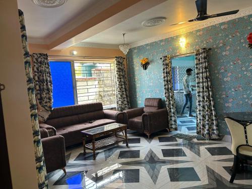Chandannagar Apartment | Apartment Near the Holy Ganga in ChandanNagar