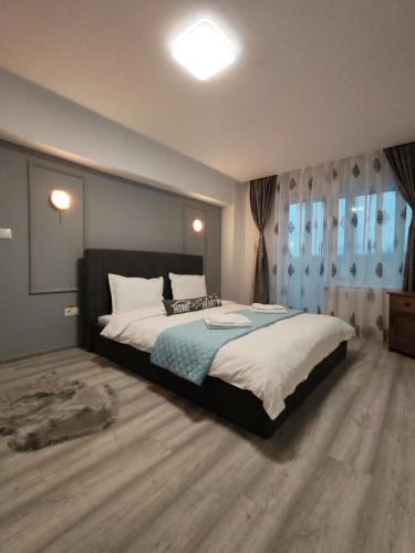 Toplita Apartment | Apartment Premium
