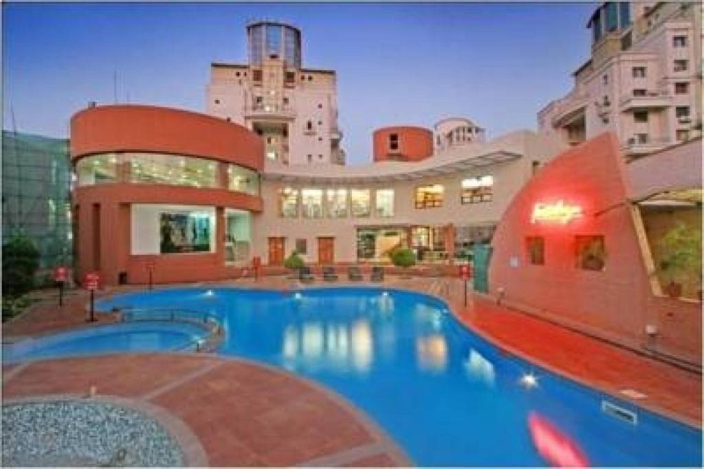 Kalyani Nagar Apartment | Apartment room in Kalyani Nagar, Pune, by GuestHouser 2501