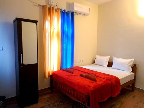 Varkala House | Appoos Villa