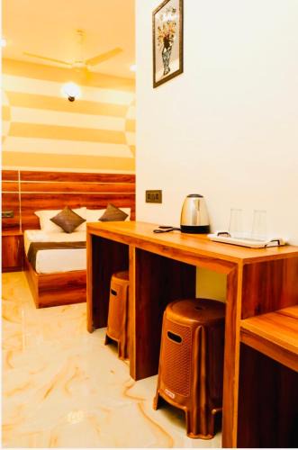 Munnar Cabin | Aps inn munnar