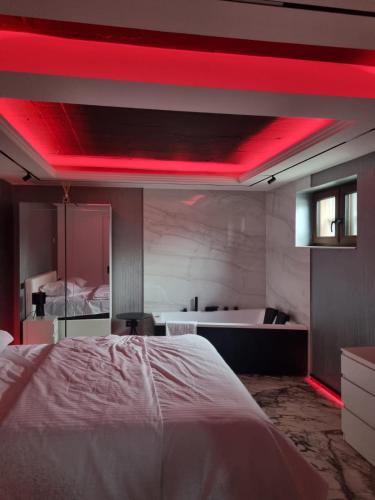 Alba Iulia Apartment | ApuLux Apartments