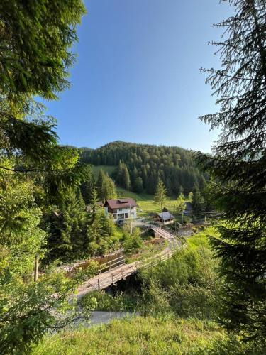 Garda de Sus Cabin | Apuseni Escape