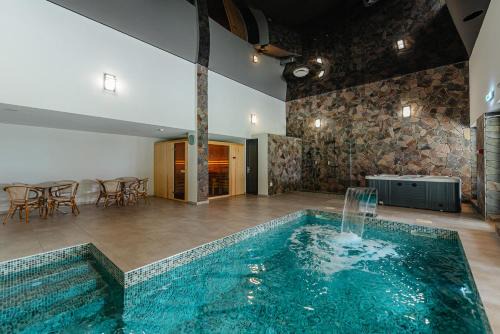 Padis Hotel | Apuseni Park Padis