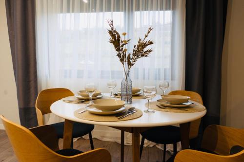 Oradea Apartment | Aqua Lily Residence