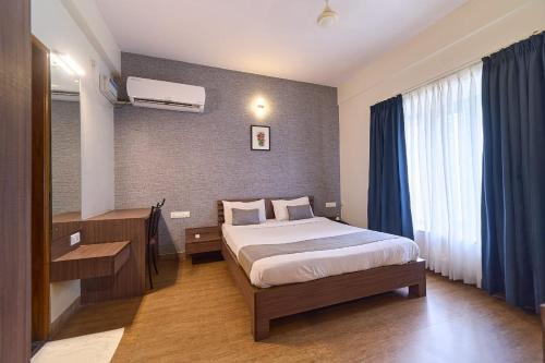 Bilekahalli Hotel | Arama Suites