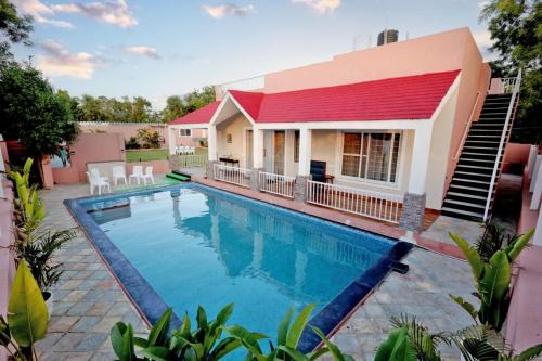Chittorgarh House | Aranya Villa -A Luxurious Boutique Staycation