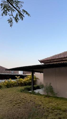 Devpar Villa | Aranya Villa
