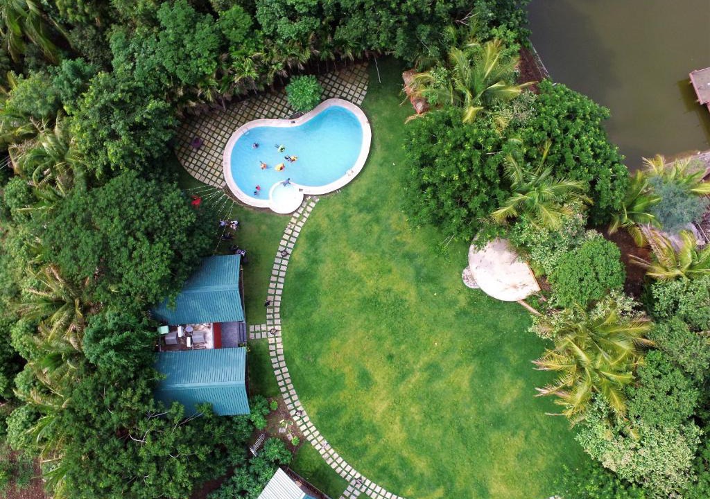 Shrigonda Resort | Aranyagiri Countryside Resort, Near Pune