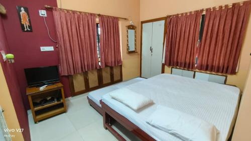 Bolpur House | ARANYAK Homestay