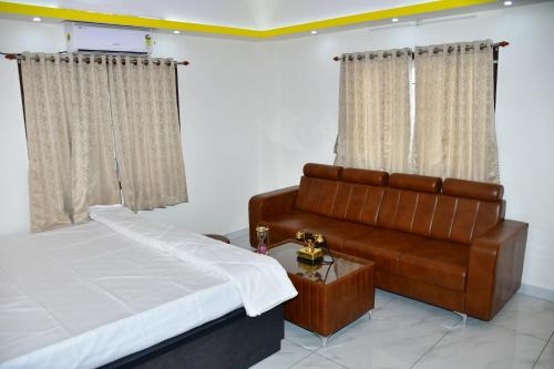 Vastare Cabin | Arasu Residency