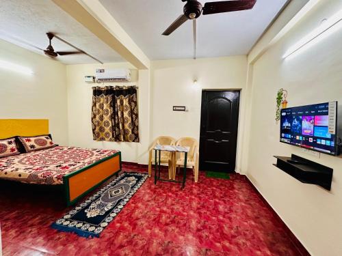 Chidambaram Hotel | Aravind Guest House