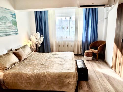 Bacau Apartment | Arena Loft
