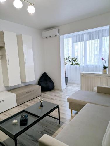 Tirgu Mures Apartment | Ariana Urban Loft
