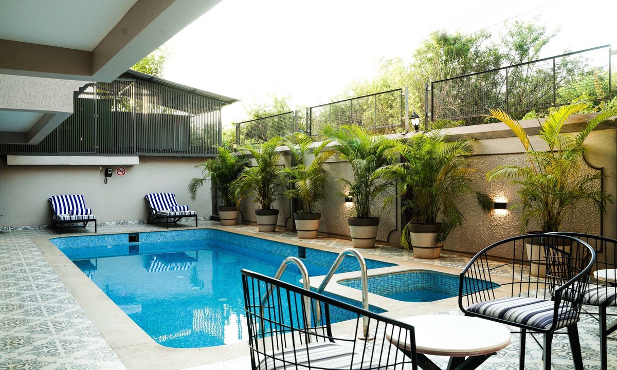 Morjim Hotel | Ariena by ABA Hotels