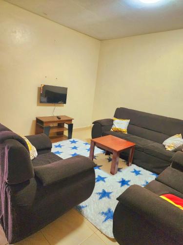 Nyeri House | Arifa Homes