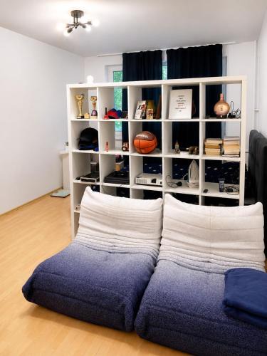 Militari Apartment | Arinii Spot