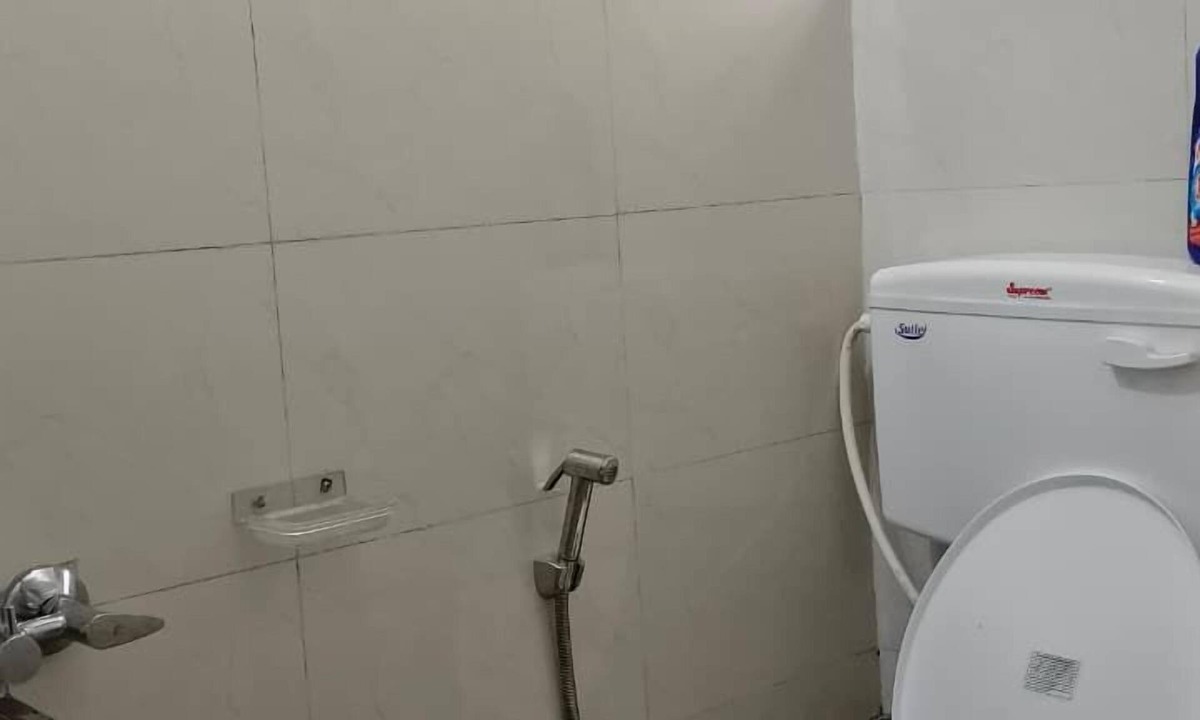 Krishnanagar Apartment | Arjun Niwas - Family Cozy comfort stay