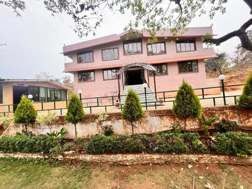 Pachmarhi Resort | Ark Residency