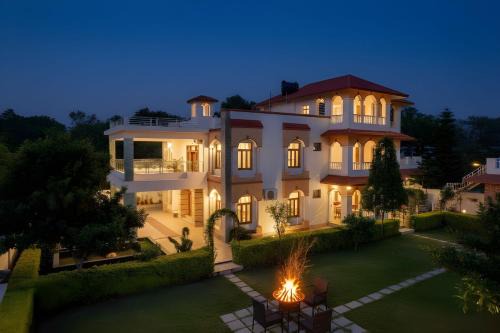 Bedla Villa | Arna Villa by VEO - Part of StayVista