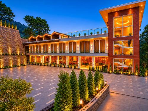 Kumarhatti Hotel | ARNISA Kasauli - A Boutique Hotel