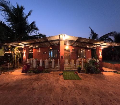 Devbag House | Arpita FarmStay