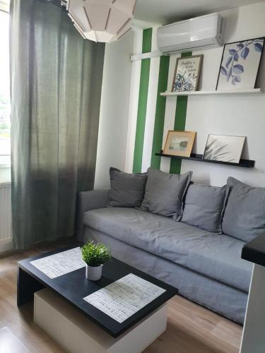 Floresti Apartment | Arsan home