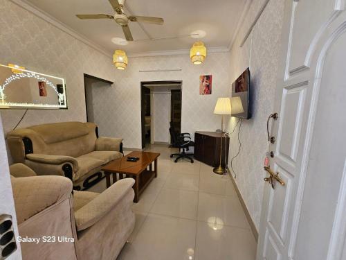 Hebbal Apartment | Art House- AC luxury service Apartments Bangalore