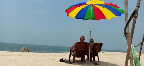 Cherthala House | ART Marari Beach house