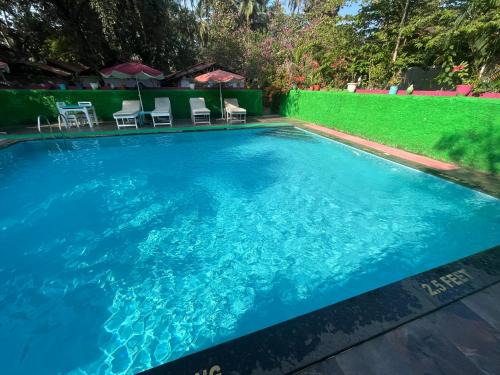 Palolem Resort | Art Resort Goa
