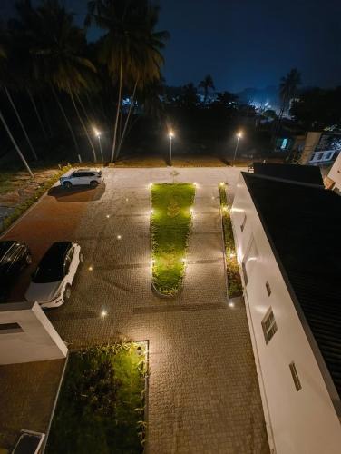 Udumalaipettai Hotel | Arthana Residency Hotel