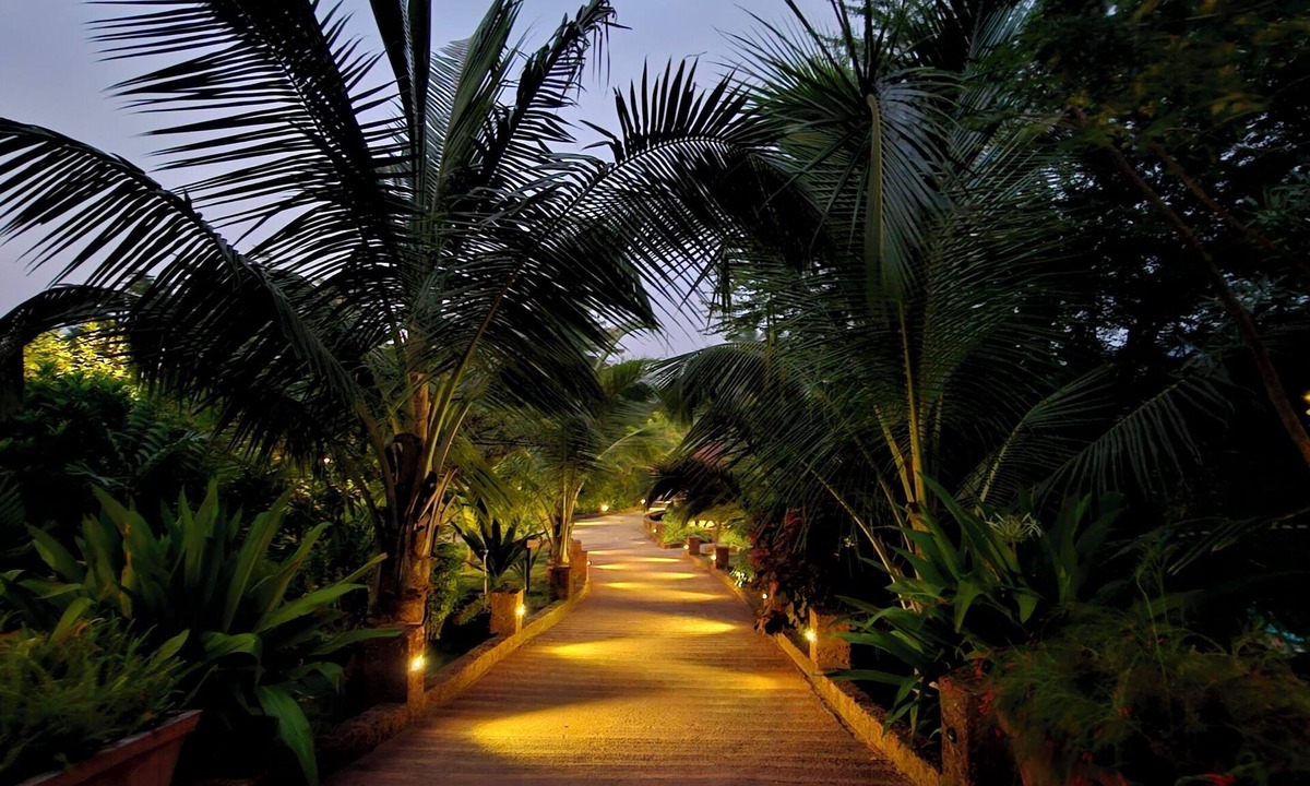 Gokarna Resort | Arthigamya Spa & Resort